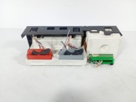 Renault Laguna 2 II 02-07 EKRAN display OE 8200002604