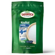 Ksylitol cukier DANISCO (fiński) 1kg TERGROCH