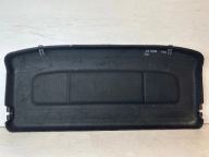 plato boot rear part Nissan Micra K13 2013r