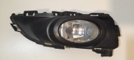 Mazda 3 BK fog light right frame P3578R (R479)