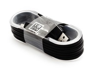 ORYGINALNY KABEL SAMSUNG micro USB długi 1,5m TRANSMISJA DANYCH SZYBKI S5 6