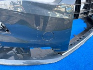 AUDI A6 4G C7 LIFT bumper front + CHROM 4G0807437S KGW101