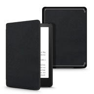 Etui Tech-Protect Smartcase Kindle Paperwhite 5 2021 (11. generacji) Black
