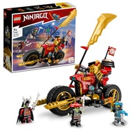 LEGO Ninjago Jazdec-Mech Kaia EVO 71783