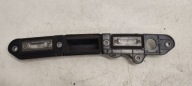 Mikrostyk button handle bonnet VW Touran and LIFT 1,4 TSI