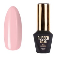 KAUČUKOVÁ ZÁKLADŇA RUBBER BASE CREME DE NUDE 10 G