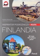 INSPIRATOR PODRÓŻNICZY. FINLANDIA - Paulina Górszc