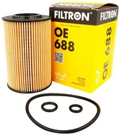 Filtron OE 688 Olejový filter