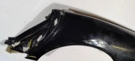 fender rear part left Dodge Viper 2002-2011