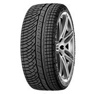 1x Michelin 245/45R18 PILOT ALPIN PA4 100V FR AO