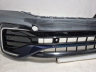 VW TIGUAN II ALLSPACE R-LINE LIFT 20- bumper front front PDC