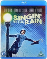 SINGIN IN THE RAIN [BLU-RAY]