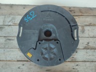 VW GOLF VII SUBWOOFER speaker DYNAUDIO 5G0035591