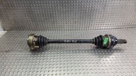 semi-axis left rear part 7591595 BMW X1 E84 N47D20C