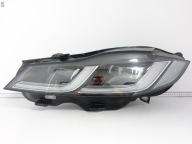 JAGUAR XF II X260 F-PACE X761 LIFT 20-25 light FULL LED MID left front EU
