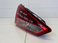 light rear to the bonnet left side SEAT Arona 2020 6F9945703D