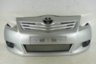 bumper front front TOYOTA VERSO 09-13 front PREKLADgrill 2009-2013 52119-0F090