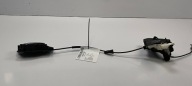 lock door right front EU 45387095 CITROEN C4 and