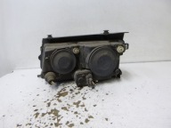 light front right Volkswagen VW Passat B5 1996 - 2000 14869200 HELLA