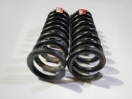 springs rear part rear. spring komplet Dodge Challenger Charger 2015