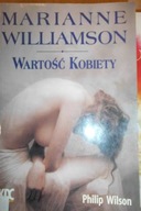 Wartość kobiety - Marianne Williamson