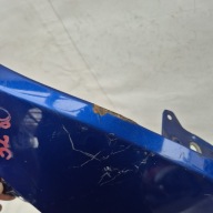 HONDA CIVIC X 10 15-22 fender front front left