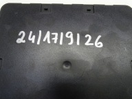 Unité commande confort BCM AUDI A4 B9 8W0907064FB