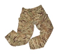 Brit Katonai Nadrág MTP 80/92/108 Eredeti Warm Weather PCS