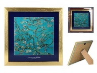 Obrázok - V. van Gogh, Kvitnúca mandľa (CARMA)
