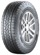 2 x Continental CrossContact ATR 215/65R16 98 H FR opona letnia