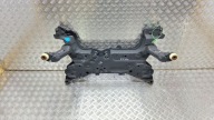 axle beam subframe axle beam front JX61-5019-BEH FORD FOCUS MK4 2.0 TDCI