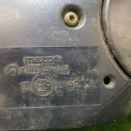 retrovizor desna struja MAZDA 2 E9014202