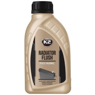 K2 RADIATOR FLUSH Płyn do Płukania Chłodnic 400ml