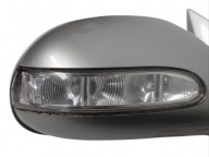 mirror exterior right side Mercedes-Benz CLK W209 2003 A2098100876