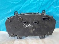 dials clock TRANSIT MK7 8C1T10849