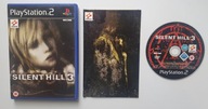 SILENT HILL 3 PS2