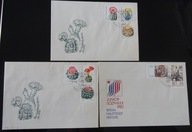 DDR FDC