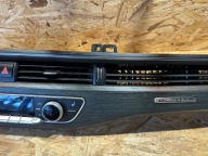 decorative trim PANEL DEKOR AUDI A4 B9 8W0 KOMPLET