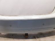 bumper rear part rear CHEVROLET CRUZE sedan PDC