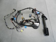 VW GOLF VII 7 bundle door left front 5G4971161JK