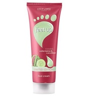 Feet Up – krém na nohy s uhorkou a melónom 75 ml