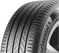 4x 195/65R15 Continental UltraContact opony letnie 91T