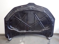 cofano SKODA OCTAVIA III LIFT 2016- 5E