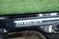 SEAT LEON III KOMBI door left rear. rear part