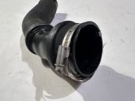 wiring hose hose air header pipe Ford Flex 3.5 EcoBoost 2014+