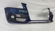 AUDI SQ5 LIFT 2013 - 8R STOSSSTANGE VORNE 5442