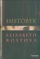 Historyk - Elizabeth Kostova