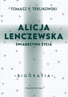 ALICJA LENCZEWSKA, TERLIKOWSKI TOMASZ P.