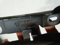 bonnet hinges left+right front CITROEN C4 CACTUS 9801113880,9801113980 KTPD