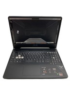 Notebook Asus TUF Gaming FX505DU-AL029T 15,6 " AMD Ryzen 7 0 GB čierny
